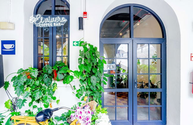 w Beautiful Loft in Santa Ana - Foto 70