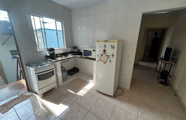 ALOJAMENTO POUSADA - Foto 11