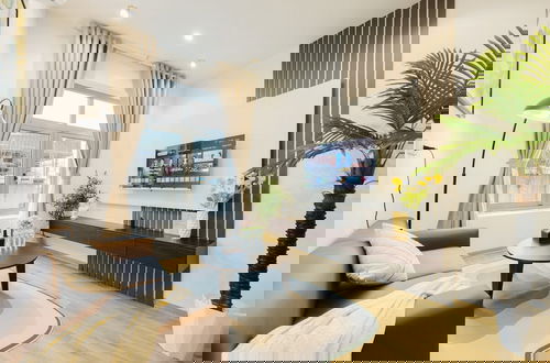 Foto 9 - Muse Hanoi Serenity Suites