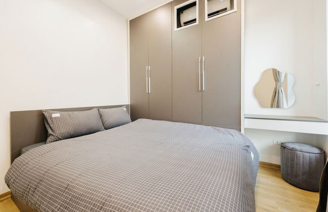 Muse Hanoi Serenity Suites - Foto 12