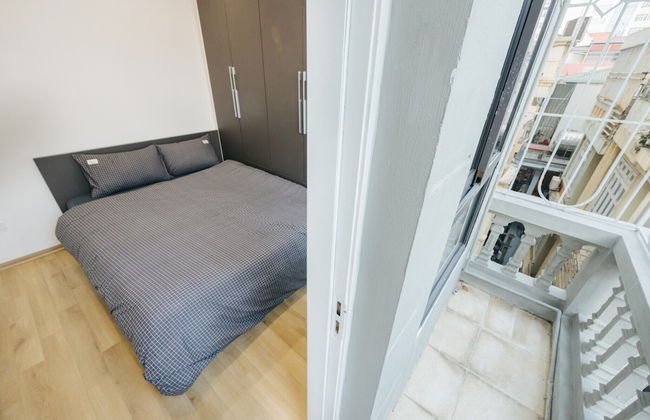 Muse Hanoi Serenity Suites - Foto 11
