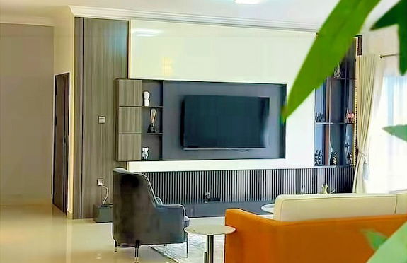 Jamari Residences - Foto 47