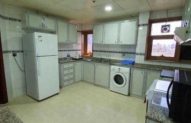 Ivory Hotel Apartment - Foto 4