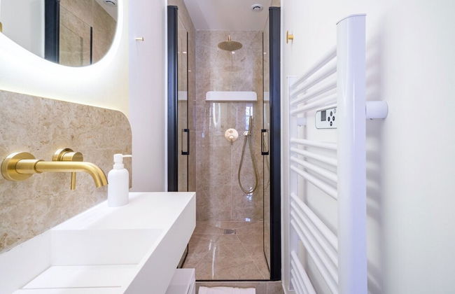 Résidence Saint-Tropez FENIERS - Foto 66