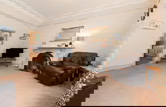 Photo 1 - Connaught House - Central Location Near the Beach