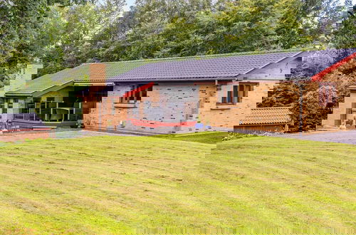 Foto 49 - 8 Person Holiday Home in Hojslev