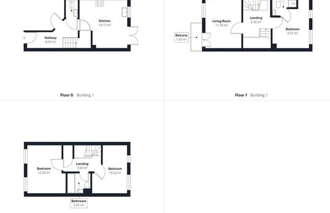 Host Stay Castle View - Foto 27