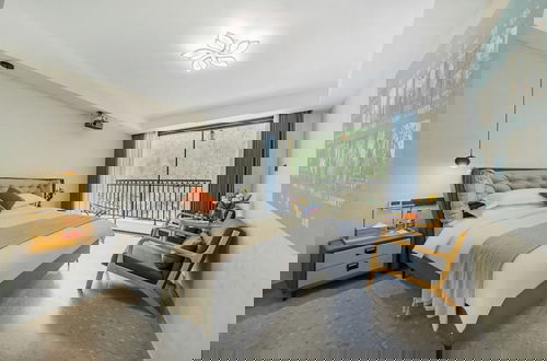 Photo 12 - Star & Chen Zerun Van Gu Villa -Zhejiang