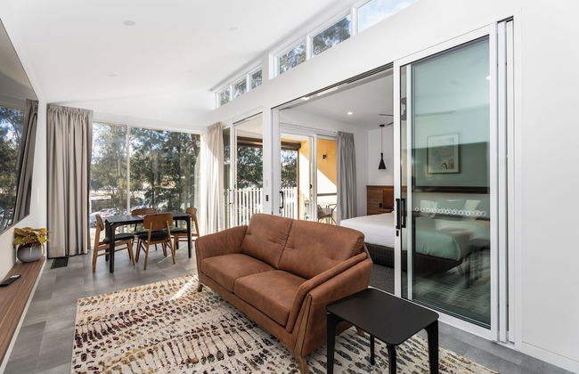 Clare Hillside Apartments - Foto 7