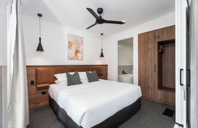 Clare Hillside Apartments - Foto 9