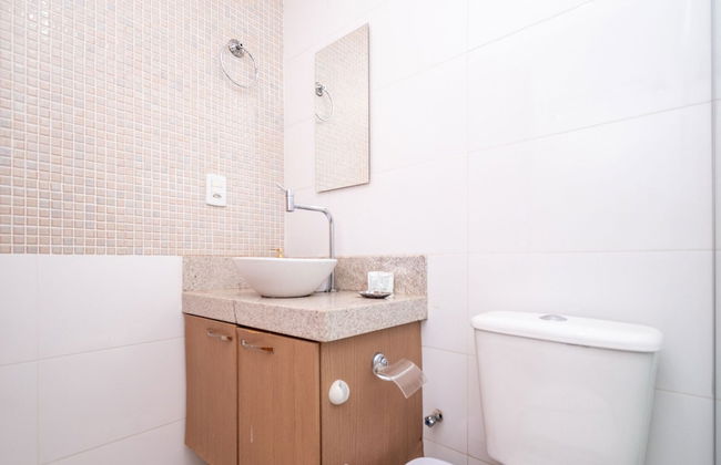 ESP - Apartamentos em frente ao Shopping Flamboyant - Foto 39