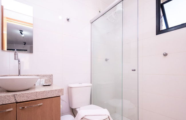 ESP - Apartamentos em frente ao Shopping Flamboyant - Foto 40