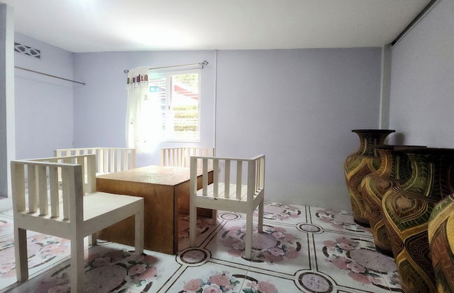 Natura Ravee Greenstay - Foto 34