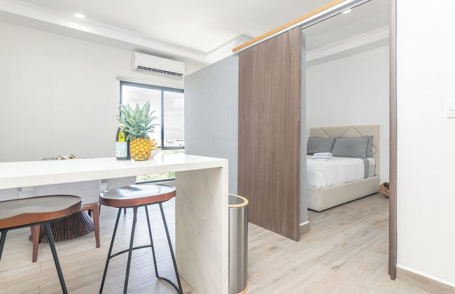 Distrito Corazón by BoutiqueApartmentsMX - Foto 40