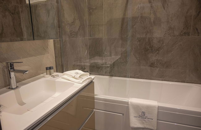 Best View Fortina Luxury Suites - Foto 14