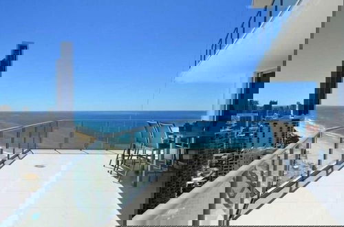 Foto 10 - Expansive Ocean Views from Peninsula