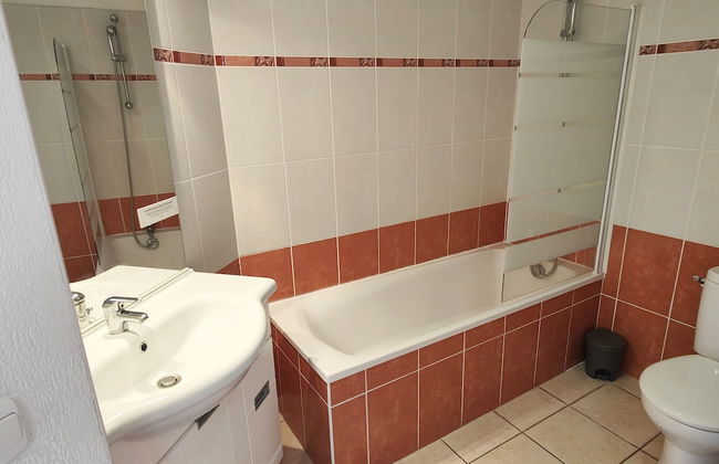 Le Manon Résidence Hôtel - Foto 16