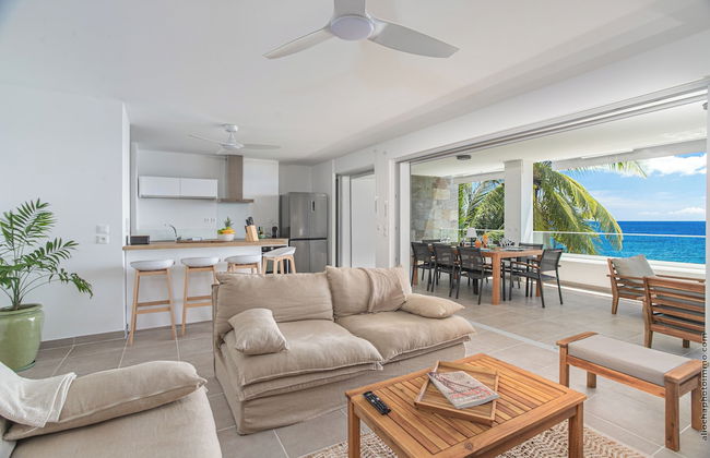 La Plage Martinique - Foto 31