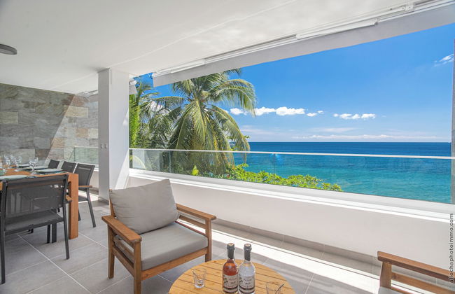 La Plage Martinique - Foto 56