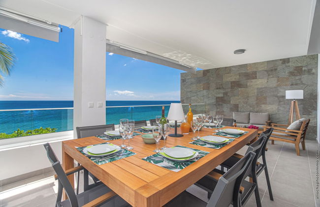 La Plage Martinique - Foto 54