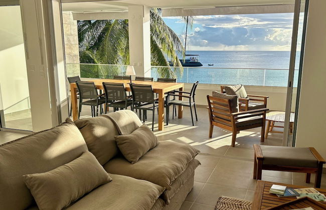 La Plage Martinique - Foto 45