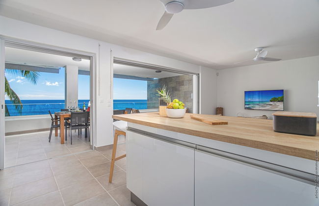 La Plage Martinique - Foto 22