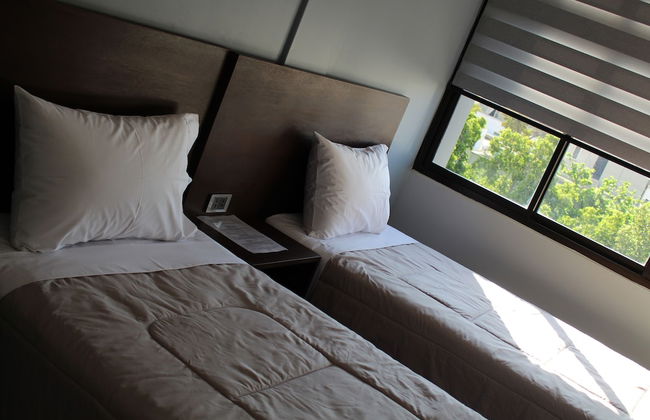 Kunan Hotel - Photo 16