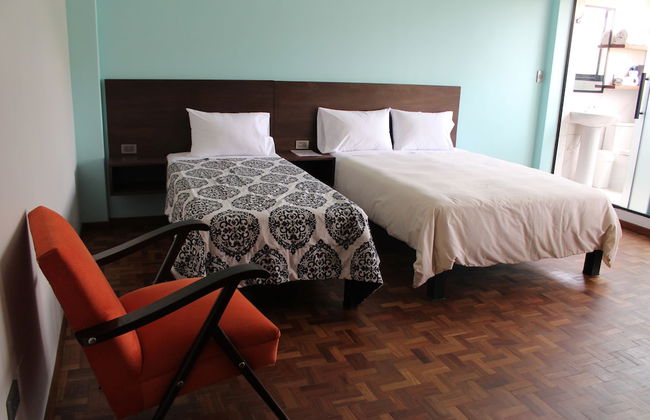 Kunan Hotel - Photo 29