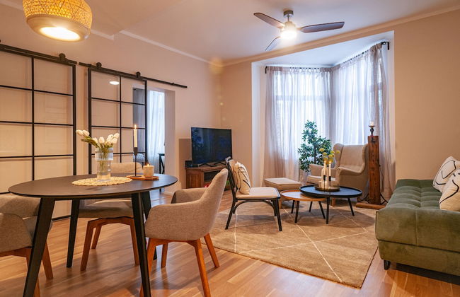 STING Boutique Apartments - Foto 15