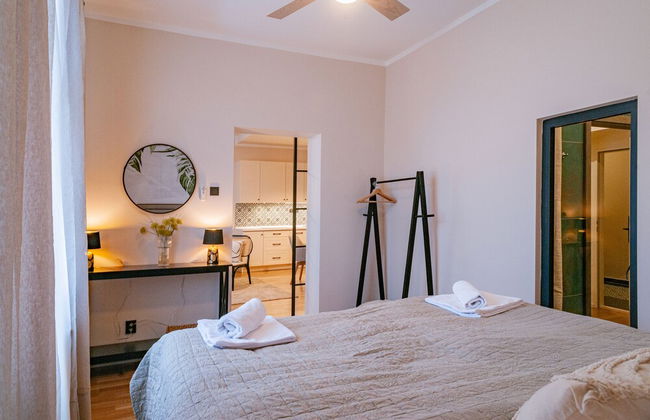 STING Boutique Apartments - Foto 18