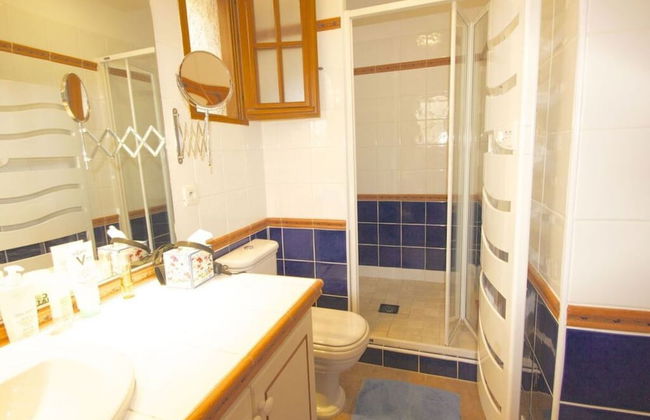 Ami - Saint Raphael Comfortable Holiday Residence - Foto 10