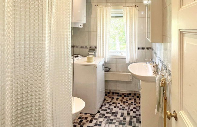 7 Person Holiday Home in Gnesta - Foto 8