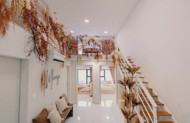 NaiBnB @ Arte Cheras - Foto 33