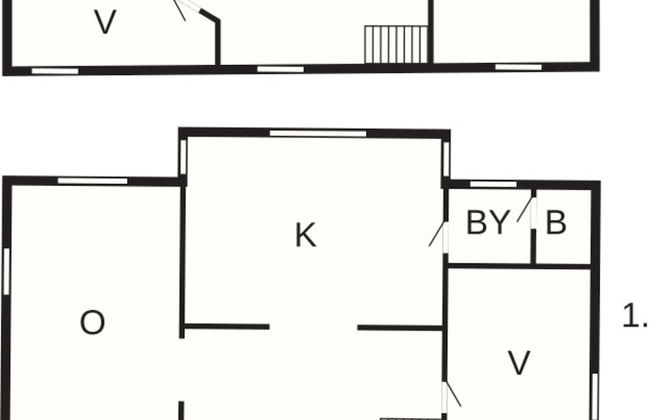 Idyllic Family Retreat Close to the Sea - Foto 7