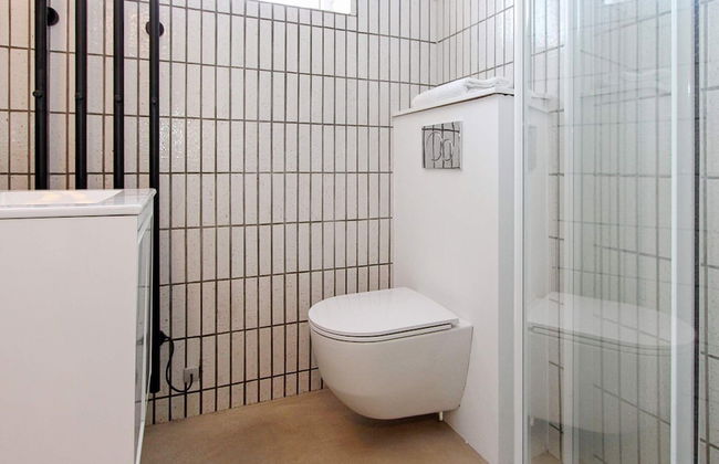 6 Person Holiday Home in Graested - Foto 8