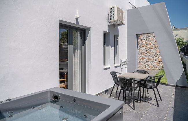 Nontas Suites - Foto 34
