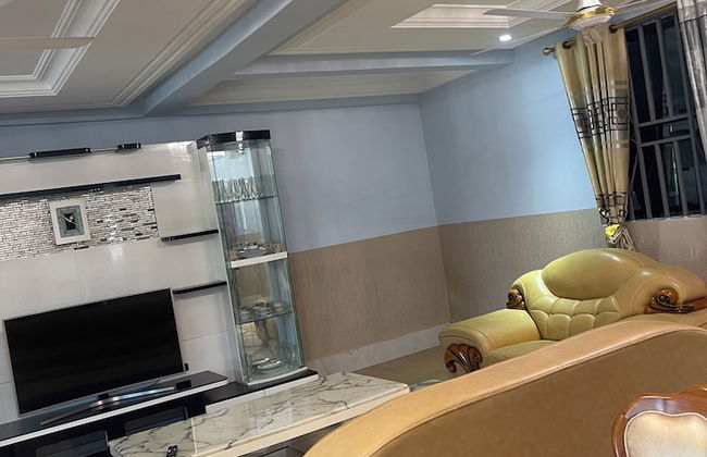 CRL Apartment 2 - Foto 11