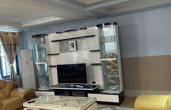 CRL Apartment 2 - Foto 9
