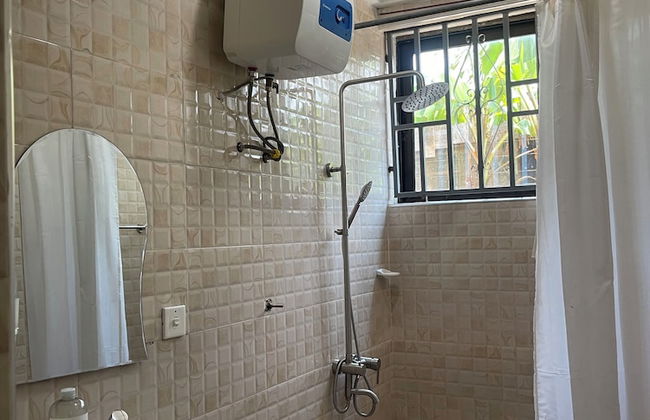 CRL Apartment 2 - Foto 12