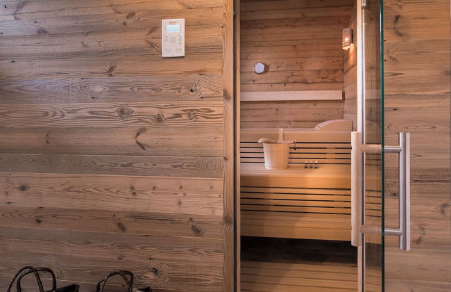 Alpin Lodges - Foto 27
