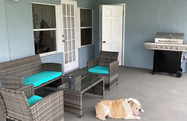 Waterfront Paradise on half an acre - Foto 19