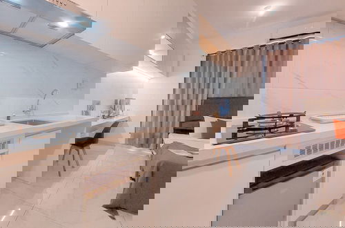 Foto 6 - Good Place Studio Sky House Alam Sutera Apartment Near Ikea