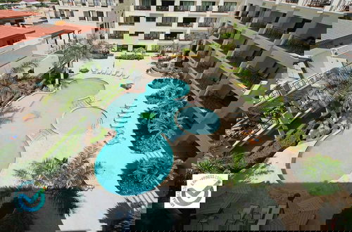 Foto 23 - 2BR 2BA Duplex w Amazing Views Pool Amenities