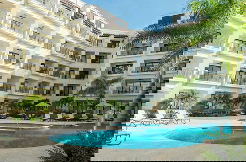Foto 24 - 2BR 2BA Duplex w Amazing Views Pool Amenities