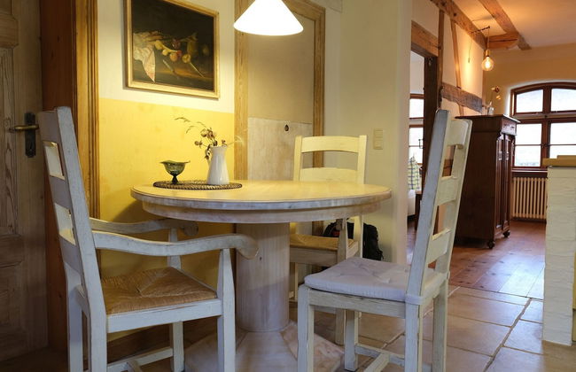 Peaceful Escape in Neu Karin - Foto 16