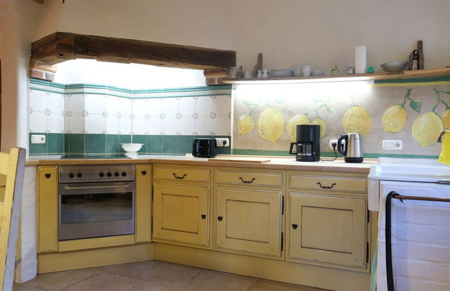 Peaceful Escape in Neu Karin - Foto 6