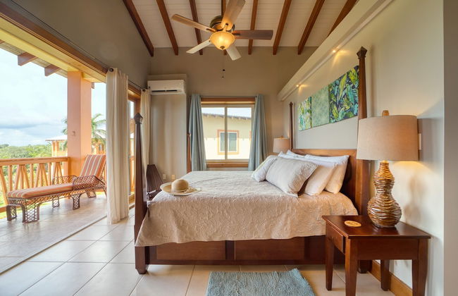 The Villas at Cocoplum - Foto 32