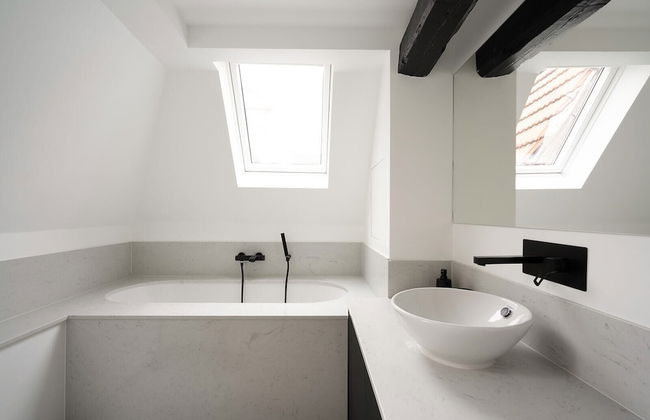 Smartflats - Grand Place Ii Brussels - Foto 12