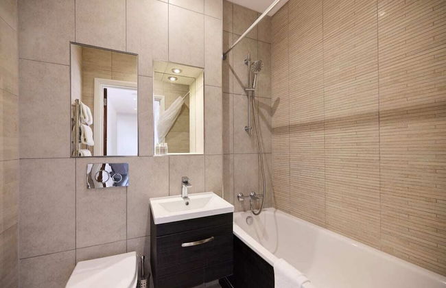 The Harlesden Wonder - Captivating 3bdr Flat - Foto 9