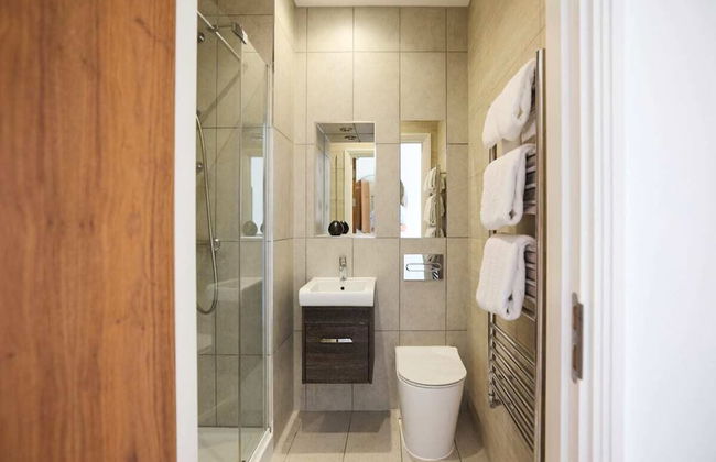 The Harlesden Wonder - Captivating 3bdr Flat - Foto 3